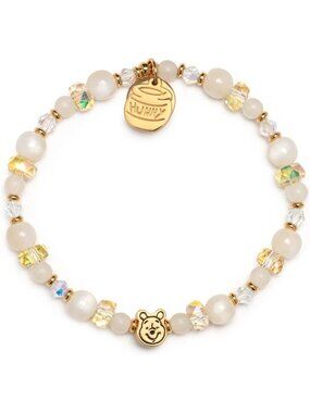 Mermaid-Inspired Adjustable Bracelet - Perfect Gift for Disney Fans, One Size